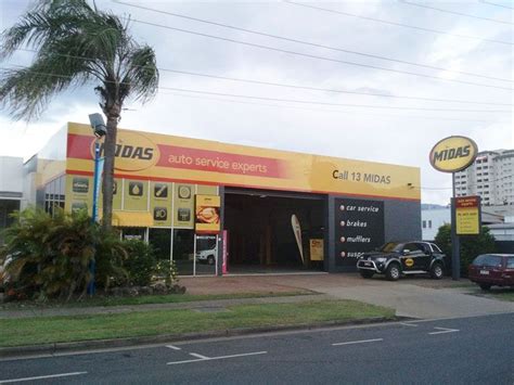 midas cairns